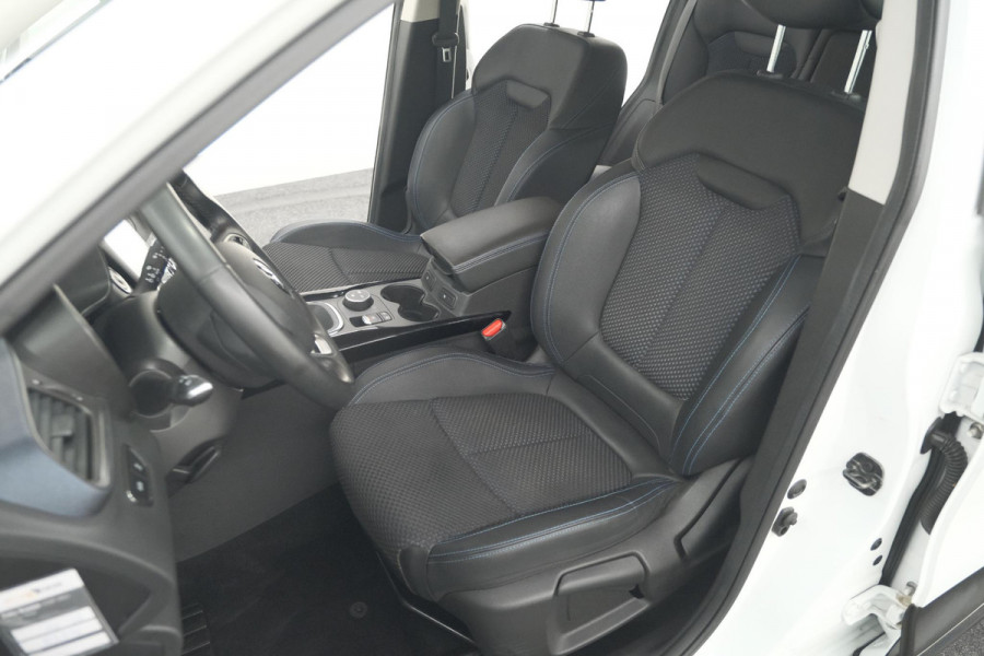 Renault Kadjar TCe 140 EDC Limited | Camera | Dodehoekdetectie | Apple Carplay | Stoelverwarming