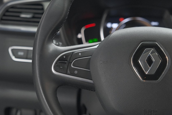 Renault Kadjar TCe 140 EDC Limited | Camera | Dodehoekdetectie | Apple Carplay | Stoelverwarming
