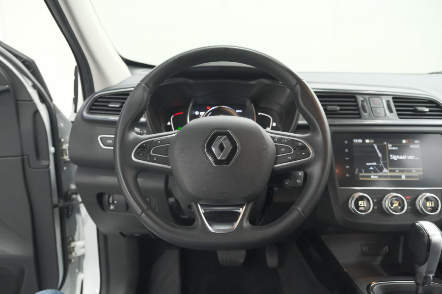 Renault Kadjar TCe 140 EDC Limited | Camera | Dodehoekdetectie | Apple Carplay | Stoelverwarming