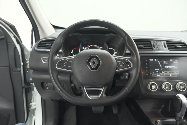 Renault Kadjar TCe 140 EDC Limited | Camera | Dodehoekdetectie | Apple Carplay | Stoelverwarming