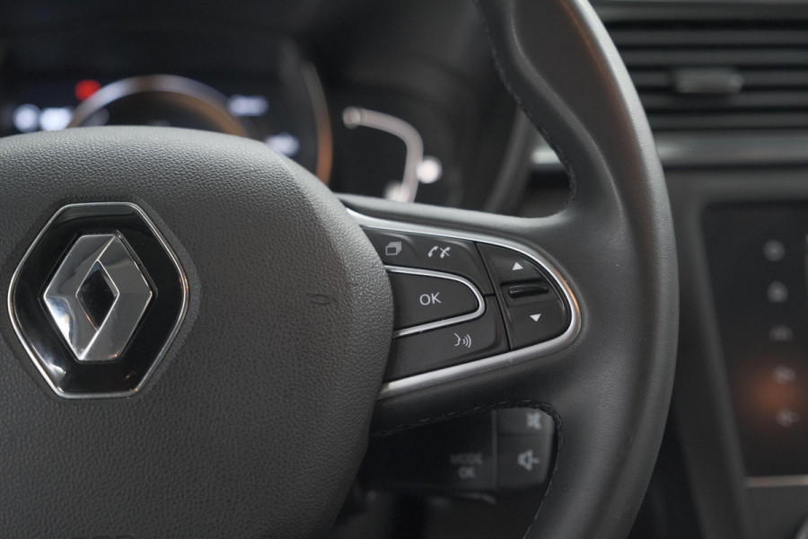 Renault Kadjar TCe 140 EDC Limited | Camera | Dodehoekdetectie | Apple Carplay | Stoelverwarming