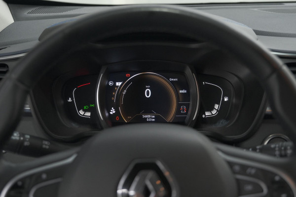 Renault Kadjar TCe 140 EDC Limited | Camera | Dodehoekdetectie | Apple Carplay | Stoelverwarming