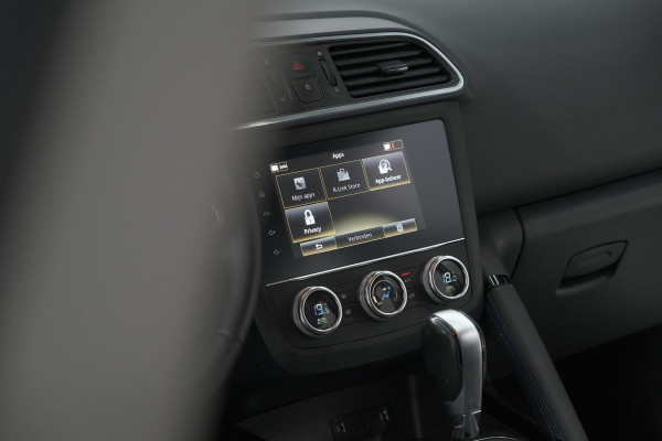 Renault Kadjar TCe 140 EDC Limited | Camera | Dodehoekdetectie | Apple Carplay | Stoelverwarming