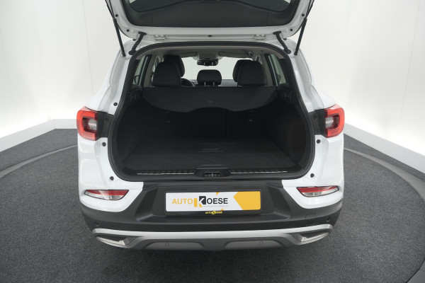 Renault Kadjar TCe 140 EDC Limited | Camera | Dodehoekdetectie | Apple Carplay | Stoelverwarming