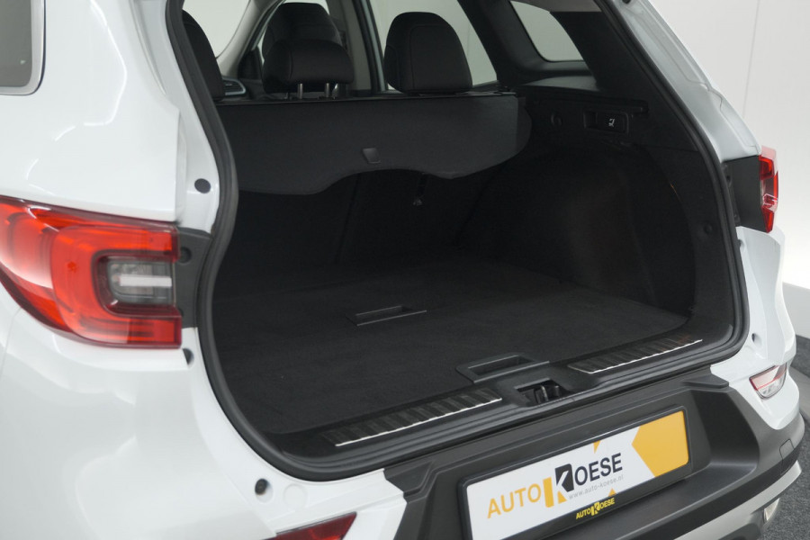 Renault Kadjar TCe 140 EDC Limited | Camera | Dodehoekdetectie | Apple Carplay | Stoelverwarming