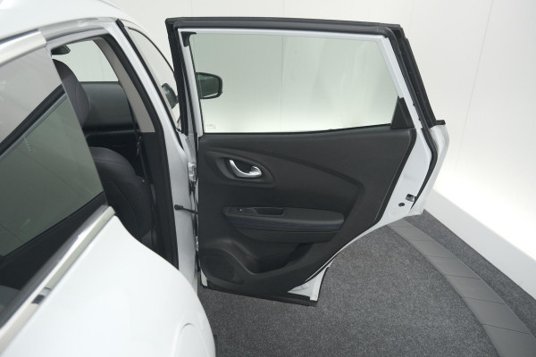 Renault Kadjar TCe 140 EDC Limited | Camera | Dodehoekdetectie | Apple Carplay | Stoelverwarming