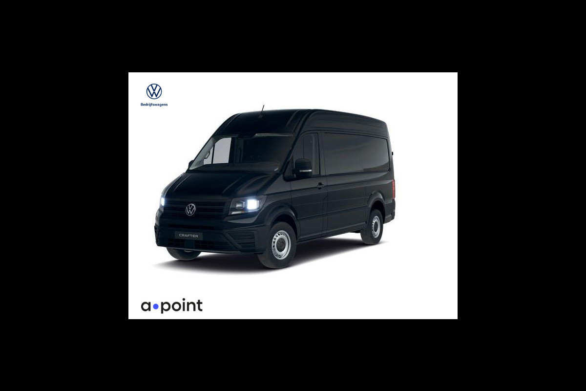 Volkswagen Crafter 30 2.0 TDI L3H2 Exclusive | EXCLUSIVE!! | HANDGESCHAKELD | GVW 3.0T Volkswagen Crafter 30 2.0 TDI L3H2 Exclusive | EXCLUSIVE!! | HANDGESCHAKELD | GVW 3.0T
