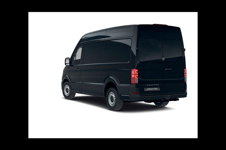 Volkswagen Crafter 30 2.0 TDI L3H2 Exclusive | EXCLUSIVE!! | HANDGESCHAKELD | GVW 3.0T Volkswagen Crafter 30 2.0 TDI L3H2 Exclusive | EXCLUSIVE!! | HANDGESCHAKELD | GVW 3.0T