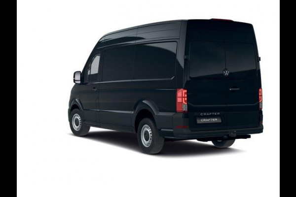 Volkswagen Crafter 30 2.0 TDI L3H2 Exclusive | EXCLUSIVE!! | HANDGESCHAKELD | GVW 3.0T Volkswagen Crafter 30 2.0 TDI L3H2 Exclusive | EXCLUSIVE!! | HANDGESCHAKELD | GVW 3.0T
