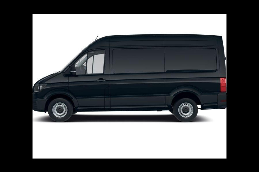 Volkswagen Crafter 30 2.0 TDI L3H2 Exclusive | EXCLUSIVE!! | HANDGESCHAKELD | GVW 3.0T Volkswagen Crafter 30 2.0 TDI L3H2 Exclusive | EXCLUSIVE!! | HANDGESCHAKELD | GVW 3.0T
