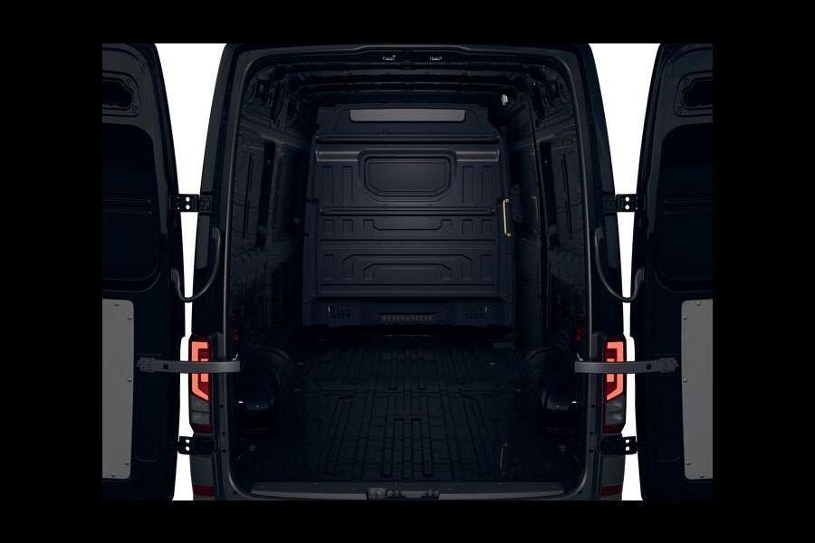 Volkswagen Crafter 30 2.0 TDI L3H2 Exclusive | EXCLUSIVE!! | HANDGESCHAKELD | GVW 3.0T Volkswagen Crafter 30 2.0 TDI L3H2 Exclusive | EXCLUSIVE!! | HANDGESCHAKELD | GVW 3.0T