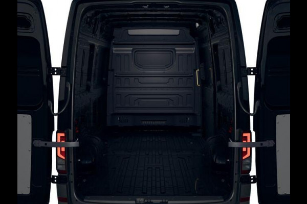Volkswagen Crafter 30 2.0 TDI L3H2 Exclusive | EXCLUSIVE!! | HANDGESCHAKELD | GVW 3.0T Volkswagen Crafter 30 2.0 TDI L3H2 Exclusive | EXCLUSIVE!! | HANDGESCHAKELD | GVW 3.0T