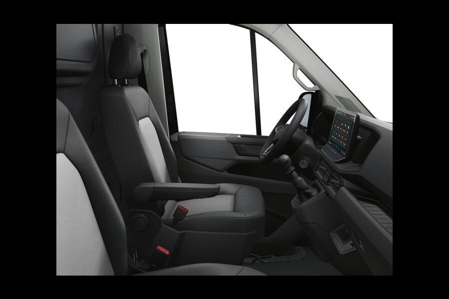 Volkswagen Crafter 30 2.0 TDI L3H2 Exclusive | EXCLUSIVE!! | HANDGESCHAKELD | GVW 3.0T Volkswagen Crafter 30 2.0 TDI L3H2 Exclusive | EXCLUSIVE!! | HANDGESCHAKELD | GVW 3.0T