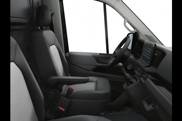 Volkswagen Crafter 30 2.0 TDI L3H2 Exclusive | EXCLUSIVE!! | HANDGESCHAKELD | GVW 3.0T Volkswagen Crafter 30 2.0 TDI L3H2 Exclusive | EXCLUSIVE!! | HANDGESCHAKELD | GVW 3.0T