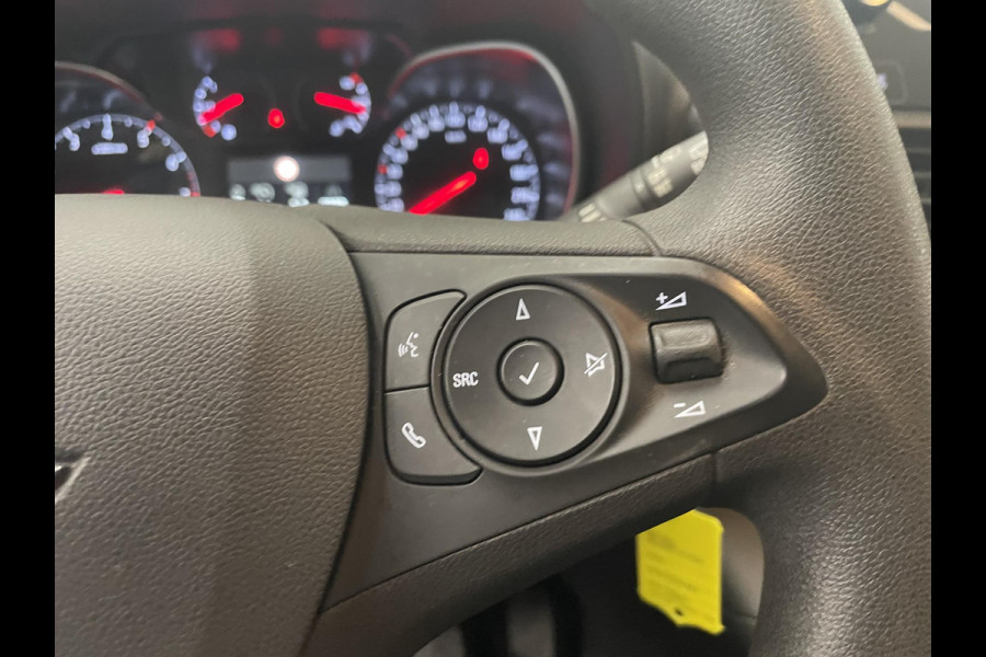 Opel Combo Life 1.2 Turbo L2H1 110 pk 7p. Life Airco Cruise Control DAB