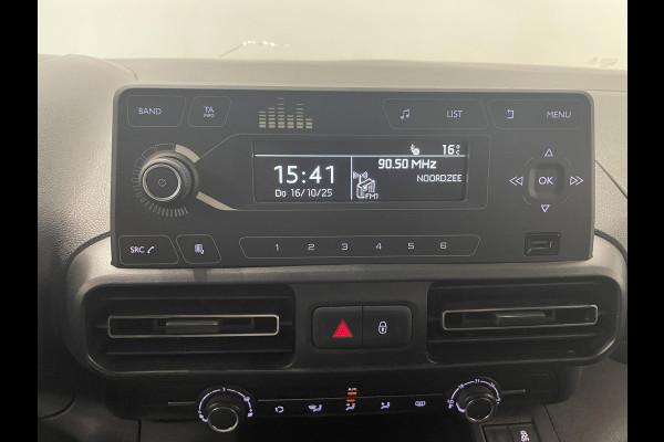 Opel Combo Life 1.2 Turbo L2H1 110 pk 7p. Life Airco Cruise Control DAB