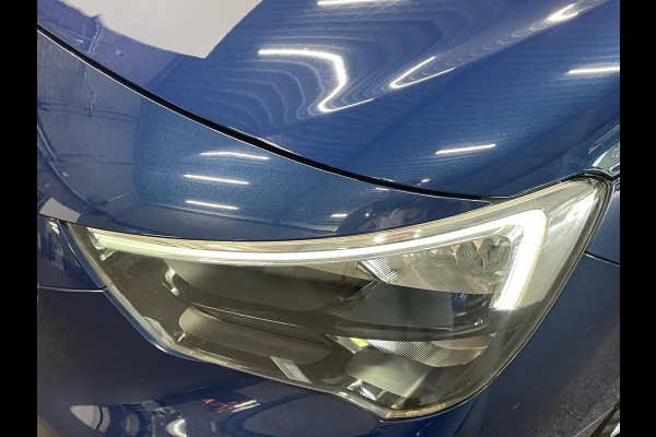 Opel Combo Life 1.2 Turbo L2H1 110 pk 7p. Life Airco Cruise Control DAB