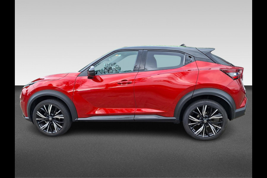 Nissan Juke 1.0 DIG-T N-DesignTechno pack Nissan Juke 1.0 DIG-T N-DesignTechno pack