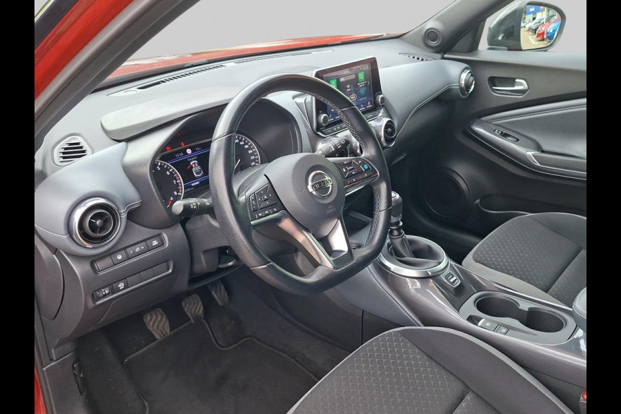 Nissan Juke 1.0 DIG-T N-DesignTechno pack Nissan Juke 1.0 DIG-T N-DesignTechno pack