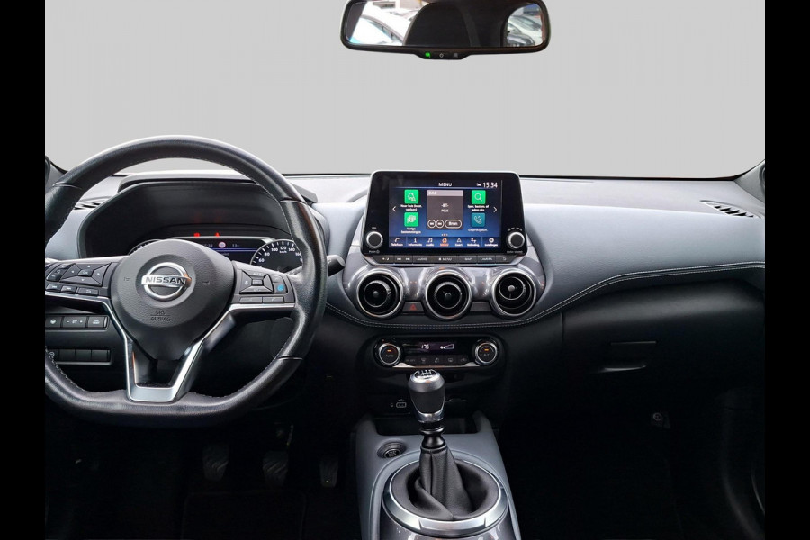 Nissan Juke 1.0 DIG-T N-DesignTechno pack Nissan Juke 1.0 DIG-T N-DesignTechno pack