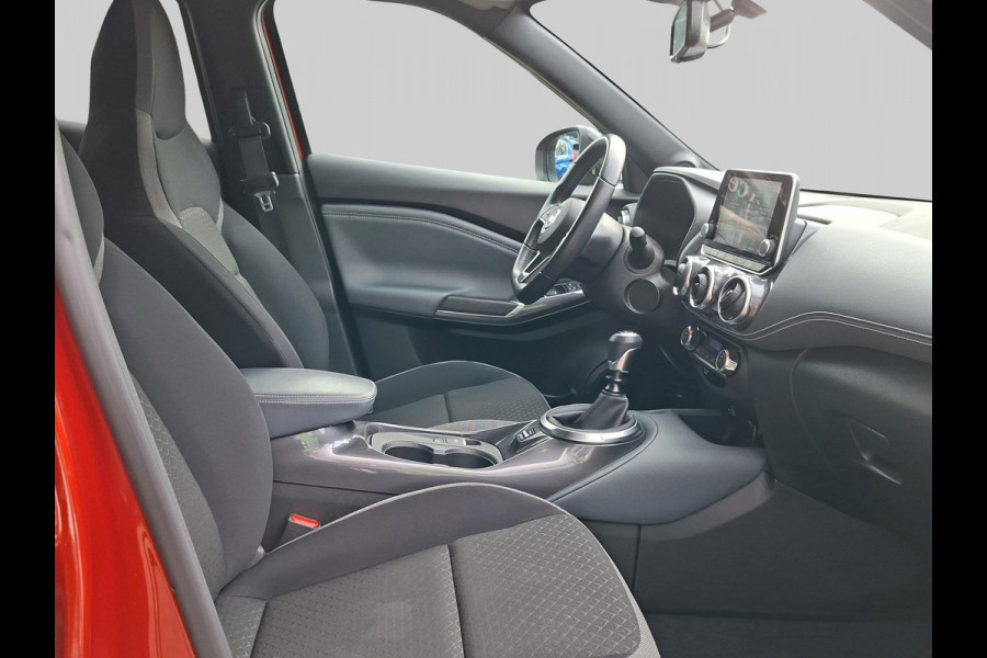 Nissan Juke 1.0 DIG-T N-DesignTechno pack Nissan Juke 1.0 DIG-T N-DesignTechno pack