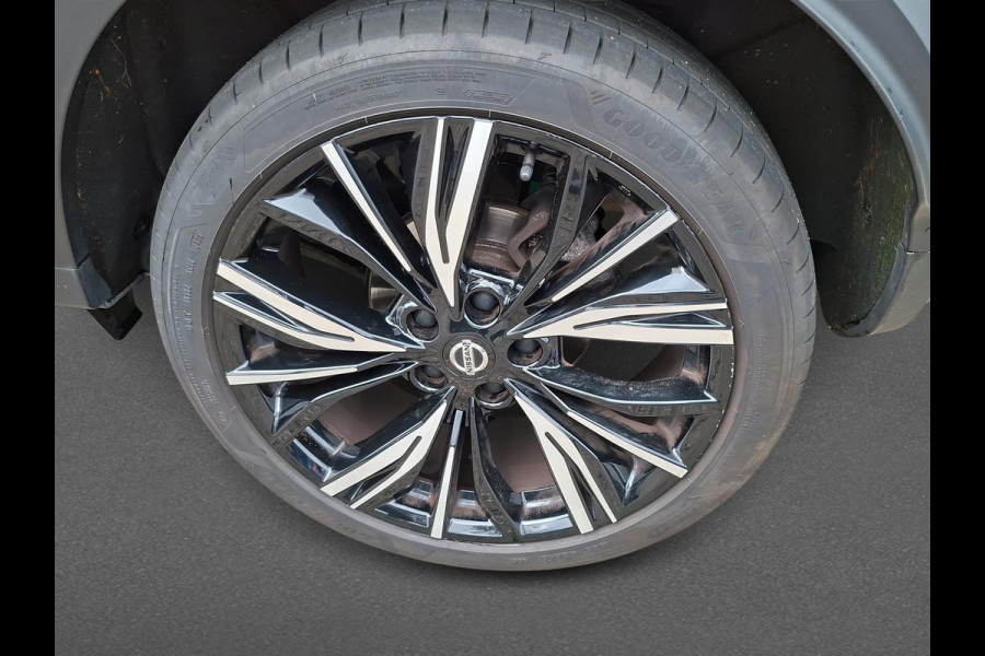 Nissan Juke 1.0 DIG-T N-DesignTechno pack Nissan Juke 1.0 DIG-T N-DesignTechno pack