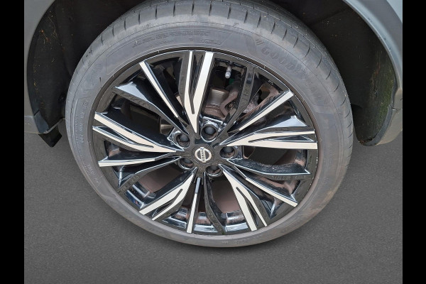 Nissan Juke 1.0 DIG-T N-DesignTechno pack Nissan Juke 1.0 DIG-T N-DesignTechno pack