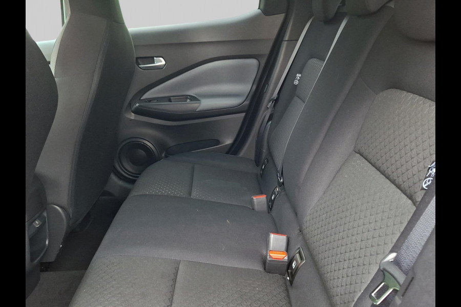 Nissan Juke 1.0 DIG-T N-DesignTechno pack Nissan Juke 1.0 DIG-T N-DesignTechno pack