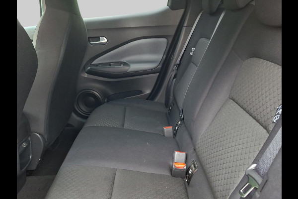 Nissan Juke 1.0 DIG-T N-DesignTechno pack Nissan Juke 1.0 DIG-T N-DesignTechno pack