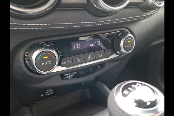 Nissan Juke 1.0 DIG-T N-DesignTechno pack Nissan Juke 1.0 DIG-T N-DesignTechno pack