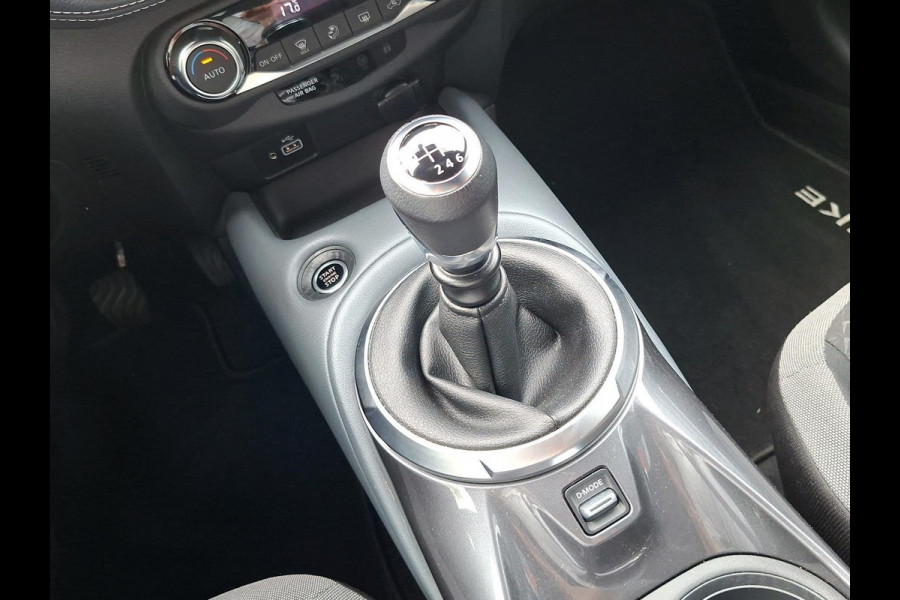 Nissan Juke 1.0 DIG-T N-DesignTechno pack Nissan Juke 1.0 DIG-T N-DesignTechno pack