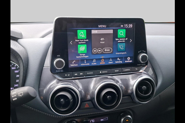 Nissan Juke 1.0 DIG-T N-DesignTechno pack Nissan Juke 1.0 DIG-T N-DesignTechno pack