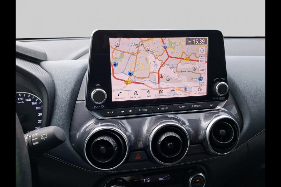 Nissan Juke 1.0 DIG-T N-DesignTechno pack Nissan Juke 1.0 DIG-T N-DesignTechno pack