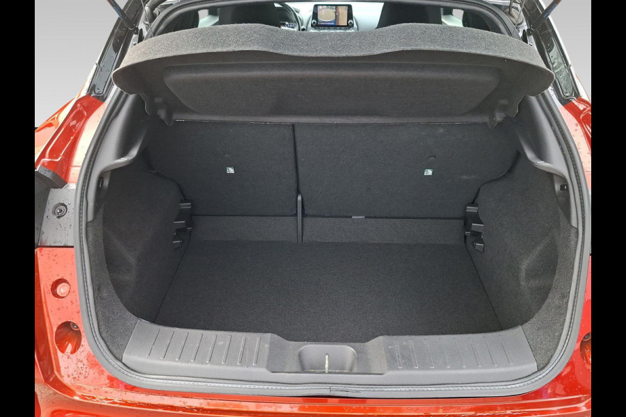 Nissan Juke 1.0 DIG-T N-DesignTechno pack Nissan Juke 1.0 DIG-T N-DesignTechno pack