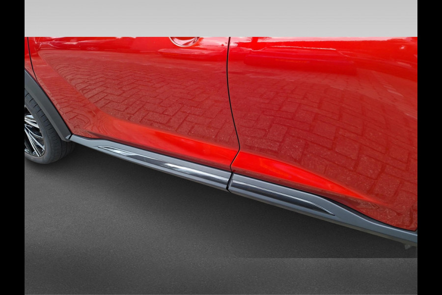 Nissan Juke 1.0 DIG-T N-DesignTechno pack Nissan Juke 1.0 DIG-T N-DesignTechno pack