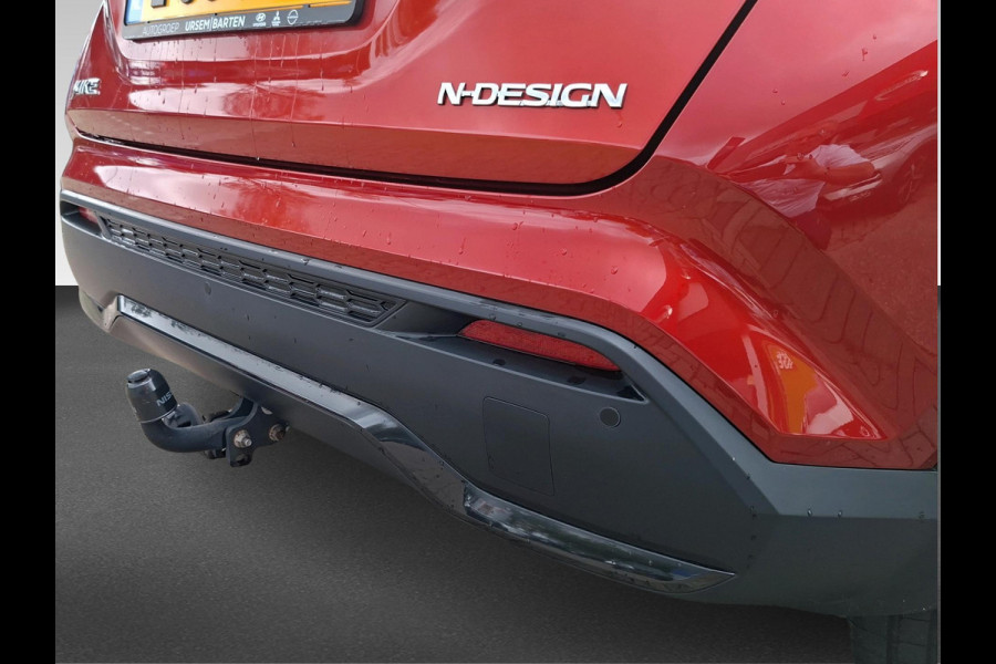 Nissan Juke 1.0 DIG-T N-DesignTechno pack Nissan Juke 1.0 DIG-T N-DesignTechno pack