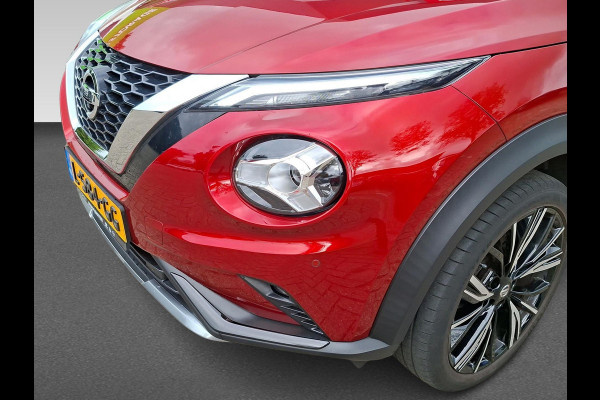 Nissan Juke 1.0 DIG-T N-DesignTechno pack Nissan Juke 1.0 DIG-T N-DesignTechno pack