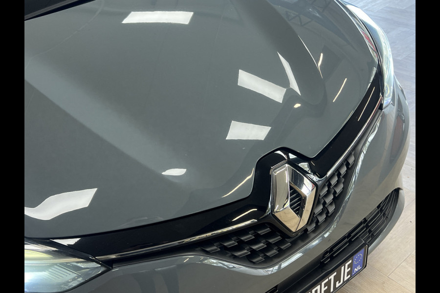 Renault Clio 1.3 TCe 130pk Intens | Groot Navi | 360 Camera | Stoel verwarming | 17 inch | Keurig nette Clio 5 automaat met 130pk! Renault Clio 1.3 TCe 130pk Intens | Groot Navi | 360 Camera | Stoel verwarming | 17 inch | Keurig nette Clio 5 automaat met 130pk!