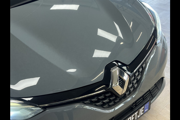 Renault Clio 1.3 TCe 130pk Intens | Groot Navi | 360 Camera | Stoel verwarming | 17 inch | Keurig nette Clio 5 automaat met 130pk! Renault Clio 1.3 TCe 130pk Intens | Groot Navi | 360 Camera | Stoel verwarming | 17 inch | Keurig nette Clio 5 automaat met 130pk!