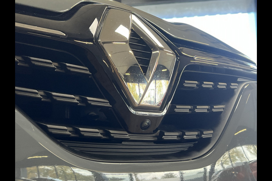 Renault Clio 1.3 TCe 130pk Intens | Groot Navi | 360 Camera | Stoel verwarming | 17 inch | Keurig nette Clio 5 automaat met 130pk! Renault Clio 1.3 TCe 130pk Intens | Groot Navi | 360 Camera | Stoel verwarming | 17 inch | Keurig nette Clio 5 automaat met 130pk!
