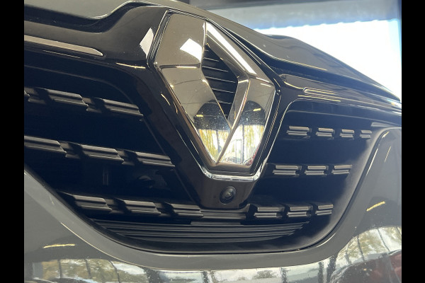 Renault Clio 1.3 TCe 130pk Intens | Groot Navi | 360 Camera | Stoel verwarming | 17 inch | Keurig nette Clio 5 automaat met 130pk! Renault Clio 1.3 TCe 130pk Intens | Groot Navi | 360 Camera | Stoel verwarming | 17 inch | Keurig nette Clio 5 automaat met 130pk!