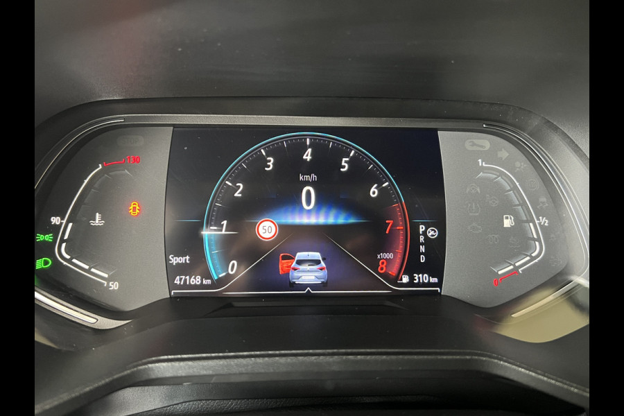 Renault Clio 1.3 TCe 130pk Intens | Groot Navi | 360 Camera | Stoel verwarming | 17 inch | Keurig nette Clio 5 automaat met 130pk! Renault Clio 1.3 TCe 130pk Intens | Groot Navi | 360 Camera | Stoel verwarming | 17 inch | Keurig nette Clio 5 automaat met 130pk!