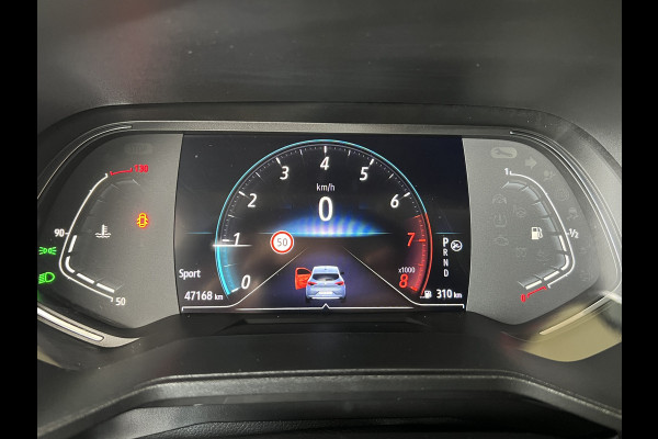 Renault Clio 1.3 TCe 130pk Intens | Groot Navi | 360 Camera | Stoel verwarming | 17 inch | Keurig nette Clio 5 automaat met 130pk! Renault Clio 1.3 TCe 130pk Intens | Groot Navi | 360 Camera | Stoel verwarming | 17 inch | Keurig nette Clio 5 automaat met 130pk!