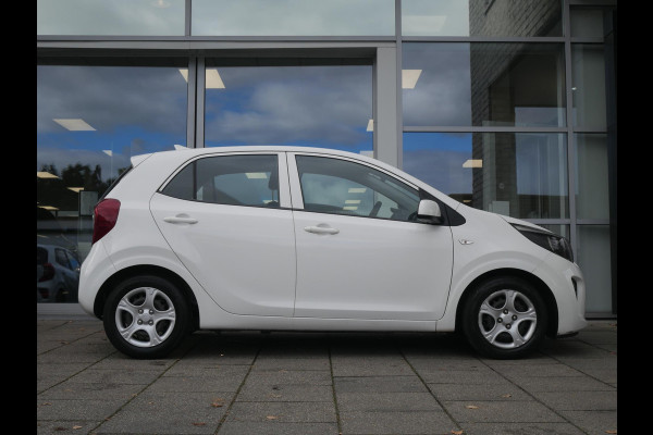 Kia Picanto 1.0 MPi ComfortPlusLine | Cruise | Camera | Carplay | Airco |