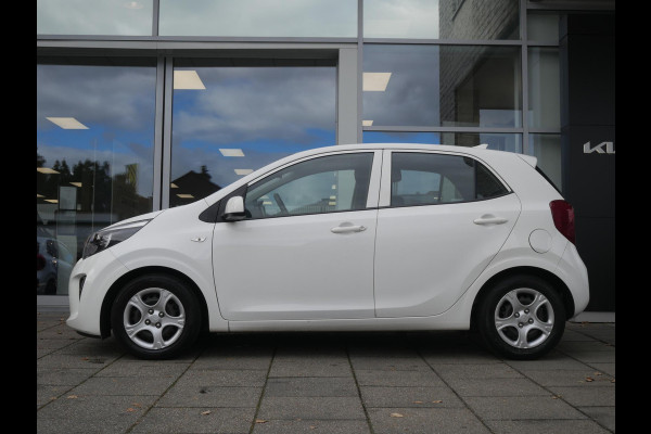 Kia Picanto 1.0 MPi ComfortPlusLine | Cruise | Camera | Carplay | Airco |