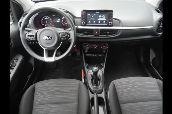 Kia Picanto 1.0 MPi ComfortPlusLine | Cruise | Camera | Carplay | Airco |