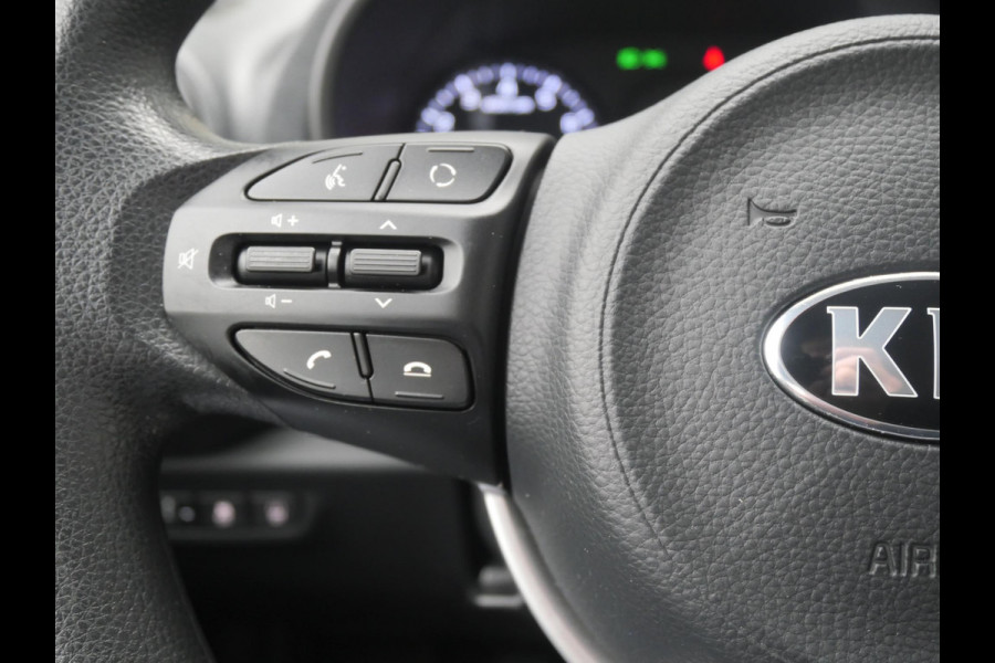 Kia Picanto 1.0 MPi ComfortPlusLine | Cruise | Camera | Carplay | Airco |
