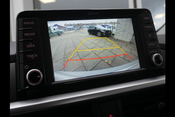 Kia Picanto 1.0 MPi ComfortPlusLine | Cruise | Camera | Carplay | Airco |