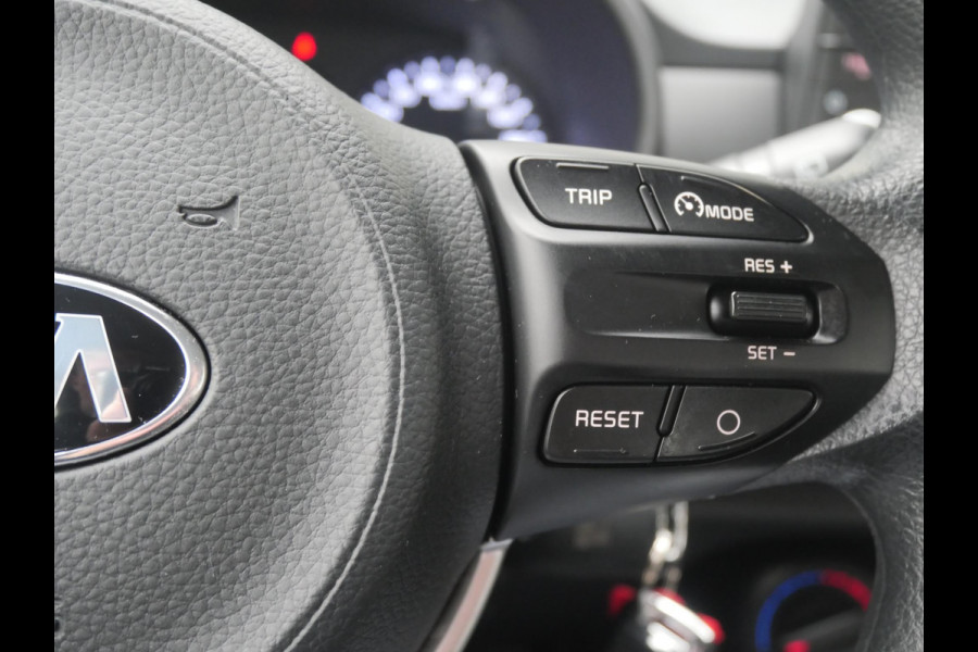 Kia Picanto 1.0 MPi ComfortPlusLine | Cruise | Camera | Carplay | Airco |