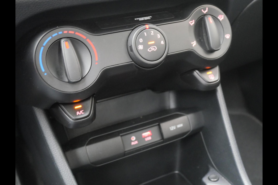 Kia Picanto 1.0 MPi ComfortPlusLine | Cruise | Camera | Carplay | Airco |
